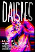 Poster for Daisies