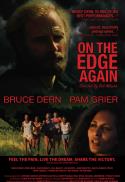 Poster for On The Edge Again