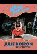Poster for LIVE MUSIC: Julie Doiron (Noise Pop Festival 2026)