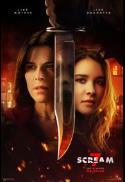 Poster for Scream 7