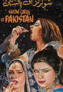 Poster for Showgirls of Pakistan