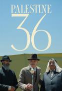 Poster for Palestine 36