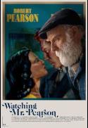 Poster for Watching Mr. Pearson