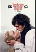 Poster for Wuthering Heights
