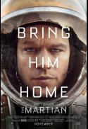 Poster for The Martian 3D
                    <i class="icon-3d"></i>