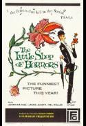 Poster for The Little Shop of Horrors